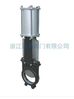 氣動(dòng)刀型閘閥應(yīng)用，這些你要明了！