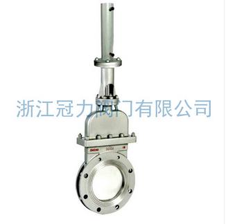 電液動刀閘閥深藏的秘密被挖掘了！