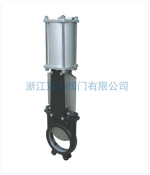 氣動刀型閘閥的密封效果怎樣才可以達(dá)到良好效果？