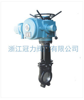 電動(dòng)刀閘閥在運(yùn)作的過程中怎樣避免出現(xiàn)震動(dòng)呢？