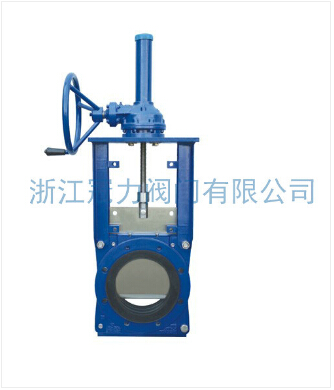 安裝刀閘閥，用戶需要關(guān)注的細(xì)節(jié)問題？