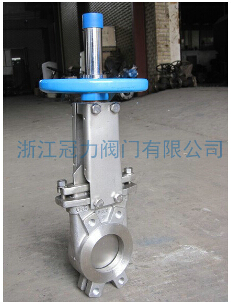 正視刀閘閥的操作事項(xiàng)？