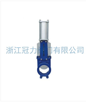 軟密封刀型閘閥主要結(jié)構(gòu)特點(diǎn)？