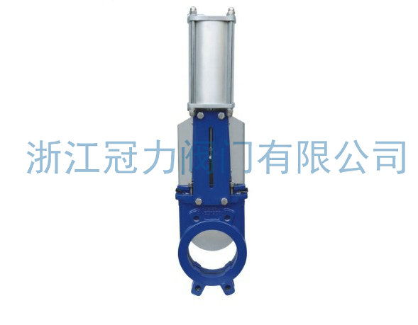 軟密封刀型閘閥真的好用嗎？